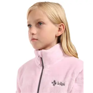 Girl's fleece Kilpi Skathi image-2