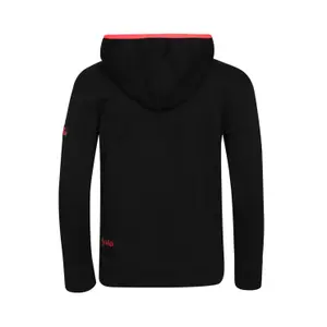 Girl hoodie Kilpi Northen image-1