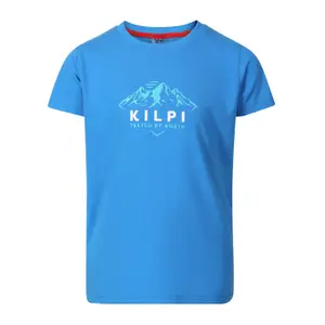 Children's T-shirt Kilpi Albion image-0