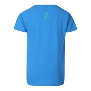 Children's T-shirt Kilpi Albion image-1