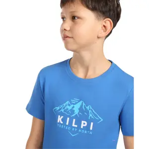Children's T-shirt Kilpi Albion image-2