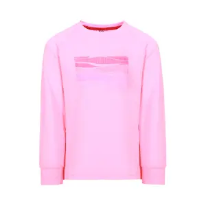 Girl's long sleeve T-shirt Kilpi Verati