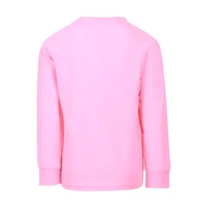 Girl's long sleeve T-shirt Kilpi Verati image-1