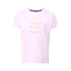 Girl's T-shirt Kilpi Albion image-0