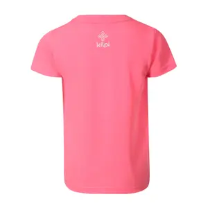 Girl's T-shirt Kilpi Albion image-1