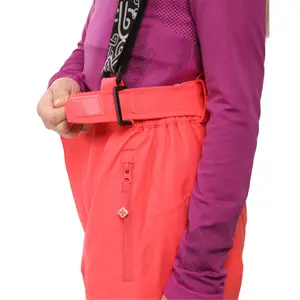 Children's ski Trousers Kilpi Mimas image-3