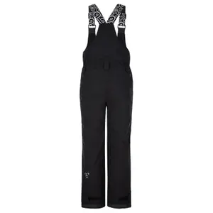 Children's ski overalls Kilpi Charlie image-1