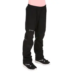 Children's hiking Trousers Kilpi Rizo