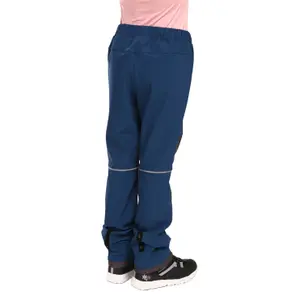Children's hiking Trousers Kilpi Rizo image-1