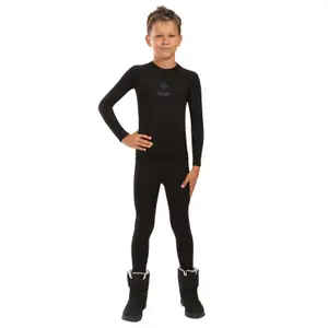 Children's Thermal shirt Kilpi Nathan image-2