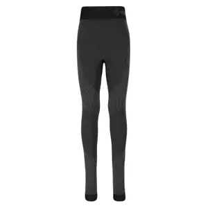 Kids' thermal leggings Kilpi Niel