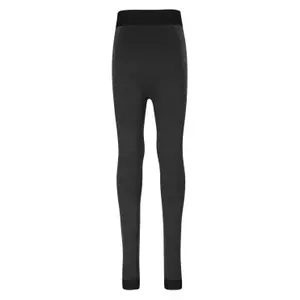 Kids' thermal leggings Kilpi Niel image-1