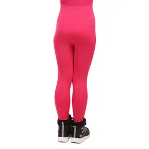 Girls' leggings Kilpi Online image-2