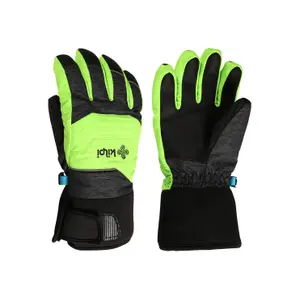 Children's ski gloves Kilpi Skimi image-0