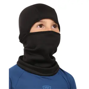 Balaclava til børn Kilpi Robber image-1
