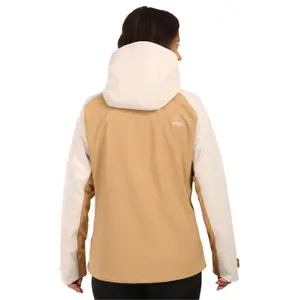 Women's waterproof jacket Kilpi Trinity image-1