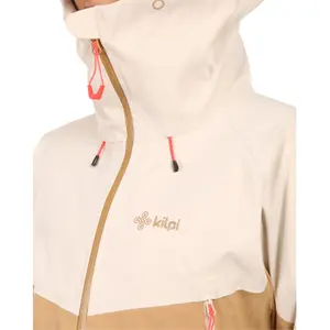 Women's waterproof jacket Kilpi Trinity image-5