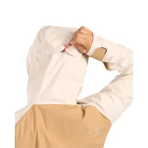 Women's waterproof jacket Kilpi Trinity image-6
