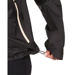 Women's waterproof jacket Kilpi Hurricane image-2