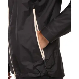 Women's waterproof jacket Kilpi Hurricane image-3