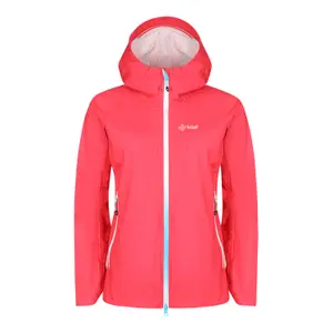 Women's waterproof jacket Kilpi Hurricane image-0