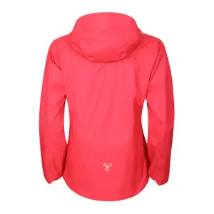 Women's waterproof jacket Kilpi Hurricane image-1