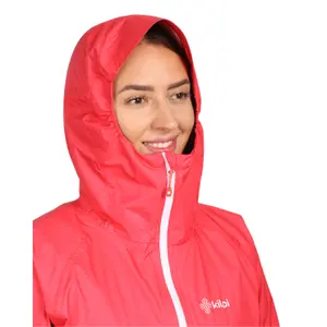Women's waterproof jacket Kilpi Hurricane image-2