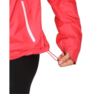 Women's waterproof jacket Kilpi Hurricane image-3