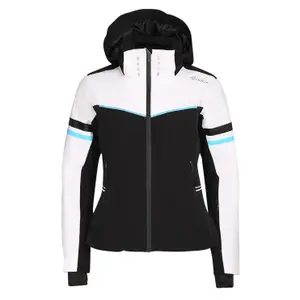 Women's ski jacket Kilpi Lorien image-0