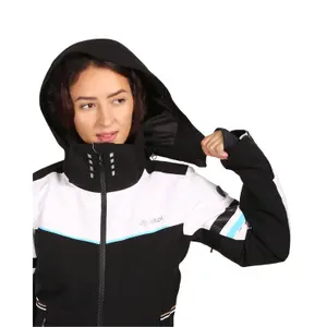 Women's ski jacket Kilpi Lorien image-2