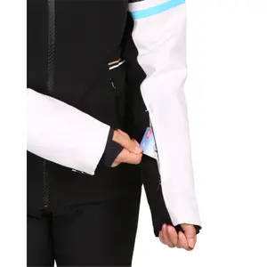 Women's ski jacket Kilpi Lorien image-3
