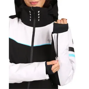 Women's ski jacket Kilpi Lorien image-4