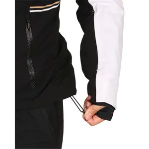 Women's ski jacket Kilpi Lorien image-5