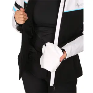 Women's ski jacket Kilpi Lorien image-6
