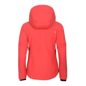 Women's ski jacket Kilpi Valera image-1