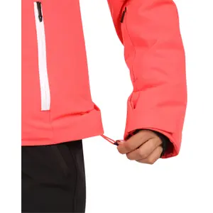 Women's ski jacket Kilpi Valera image-2