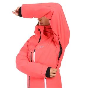 Women's ski jacket Kilpi Valera image-3