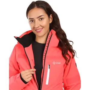 Women's ski jacket Kilpi Valera image-6