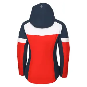 Women's ski jacket Kilpi Valera image-1