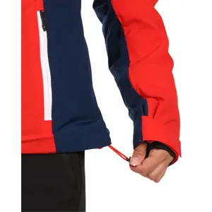 Women's ski jacket Kilpi Valera image-2