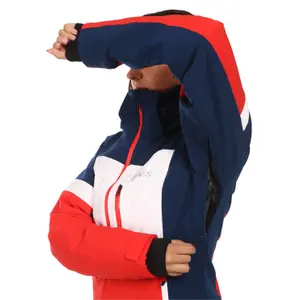 Women's ski jacket Kilpi Valera image-3