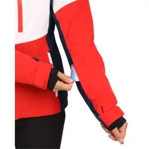 Women's ski jacket Kilpi Valera image-4