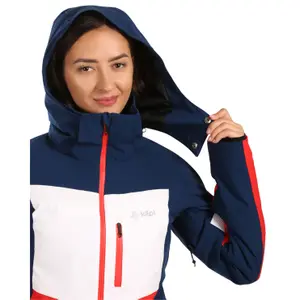 Women's ski jacket Kilpi Valera image-5