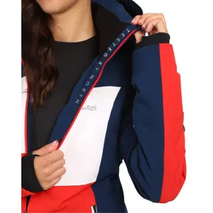 Women's ski jacket Kilpi Valera image-6