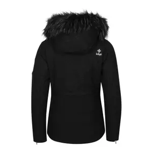 Women's hooded ski jacket Kilpi Lena image-1