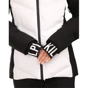 Women's ski jacket Kilpi Skimmia image-2