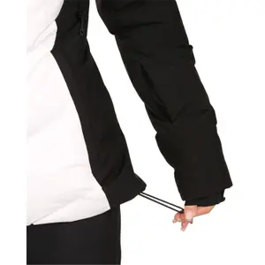 Women's ski jacket Kilpi Skimmia image-6