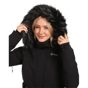 Women's ski jacket Kilpi Carrie image-2