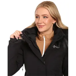 Women's ski jacket Kilpi Carrie image-6