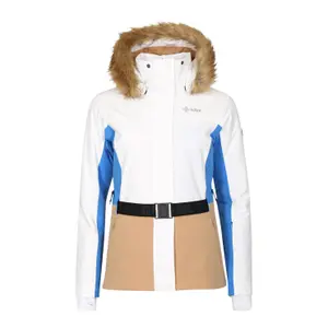 Women's ski jacket Kilpi Carrie image-0